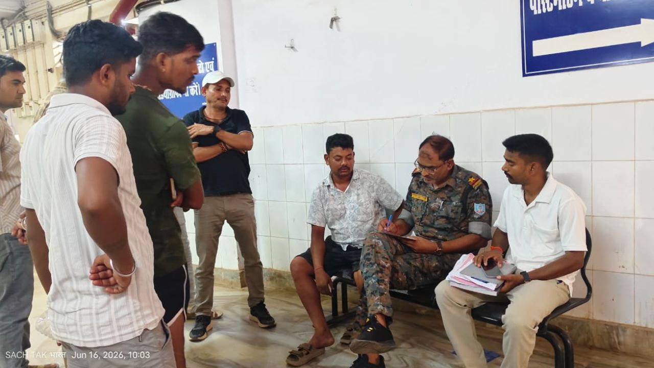 गोड्डा में जिस विवाद की शिकायत पहले हुई थी, वही आखिर बन गया मौत की वजह!