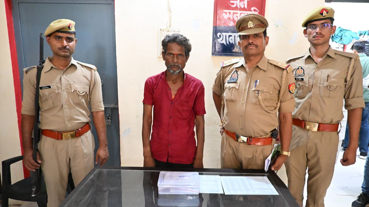 Banda Horror: बांदा में पुलिस के सामने ही ऑनर किलिंग, काउंसलिंग के दौरान ही बेटी की हत्या