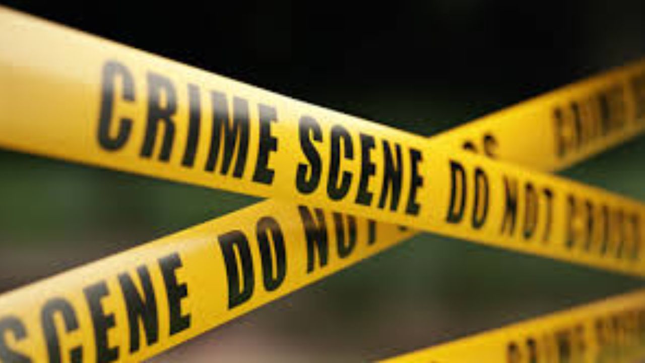 Crime: जमीन के लिए भाई-भाई में खूनी जंग, टांगी से हमला कर दी हत्या