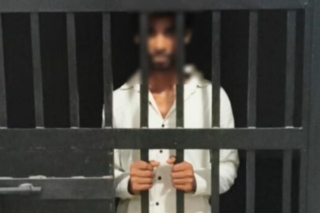 गोरखपुर में पुलिस परीक्षा : एक गिरफ्तारी ने खोल दिए कई राज, मोबाइल के साथ पकड़ा गया