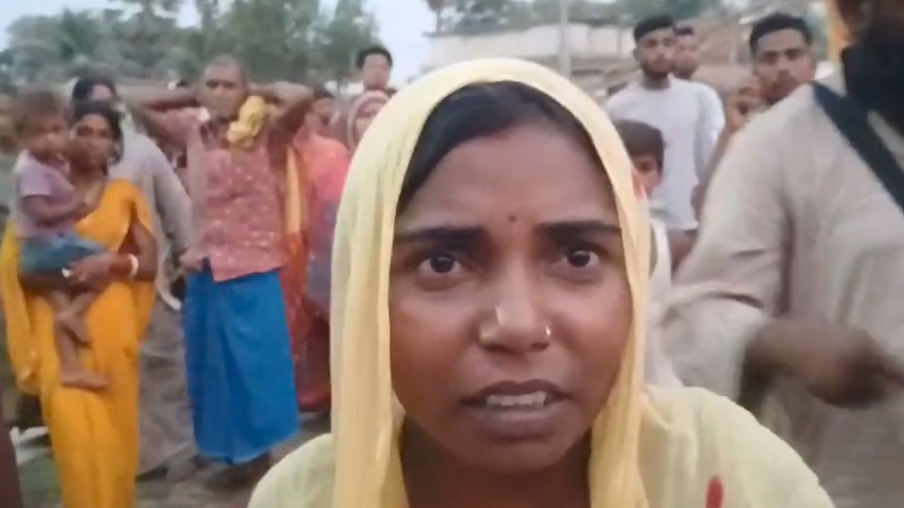 गोड्डा में 19 साल के युवक और शादीशुदा महिला की ऐसी लव स्टोरी, तीन बच्चों को छोड़कर…