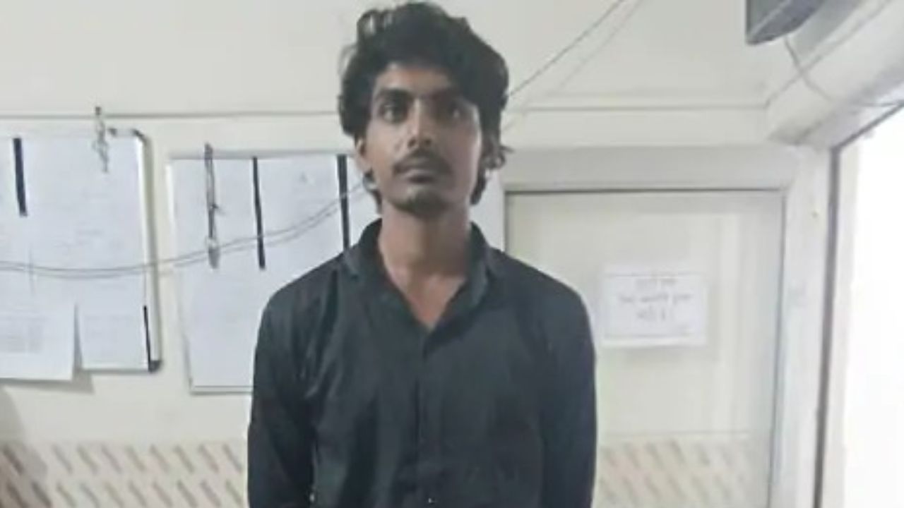 नोएडा श्रमिक हिंसा मामले में दिल्ली विश्वविद्यालय का छात्र गिरफ्तार, इस राजनीतिक दल के लिए करता है काम