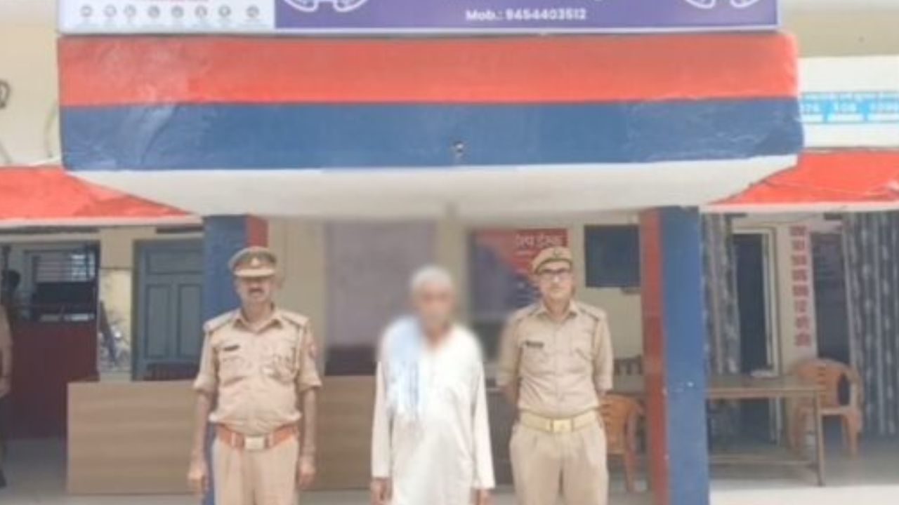 गोरखपुर में कौन था वो ‘अफसर’ जो असल में चला रहा था ठगी का पूरा खेल? कई लोगों को बनाया शिकार