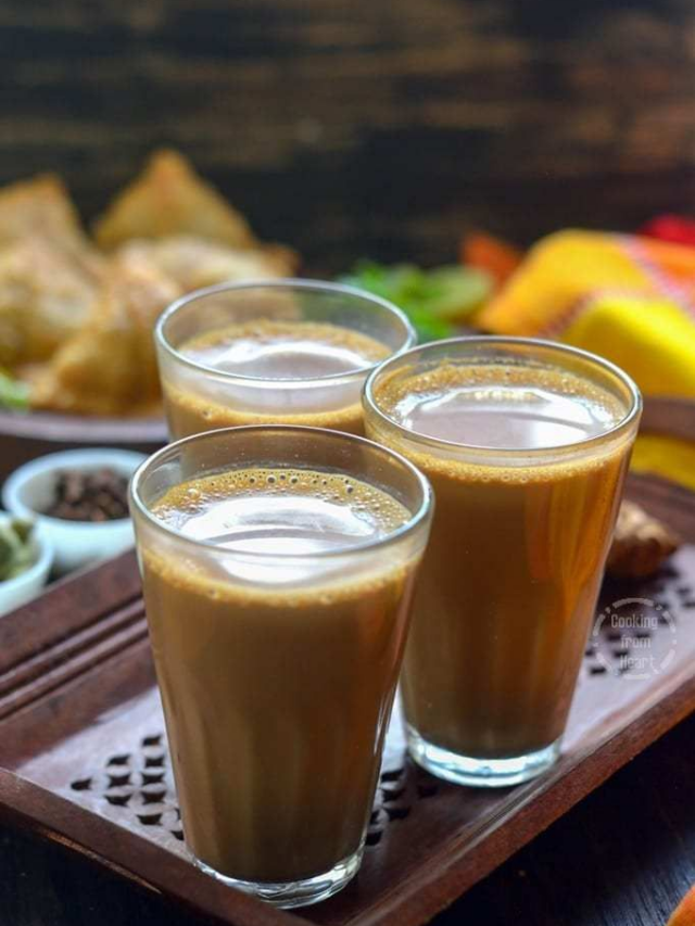 शाम की चाय का मजा दोगुना करेंगे ये स्नैक्स