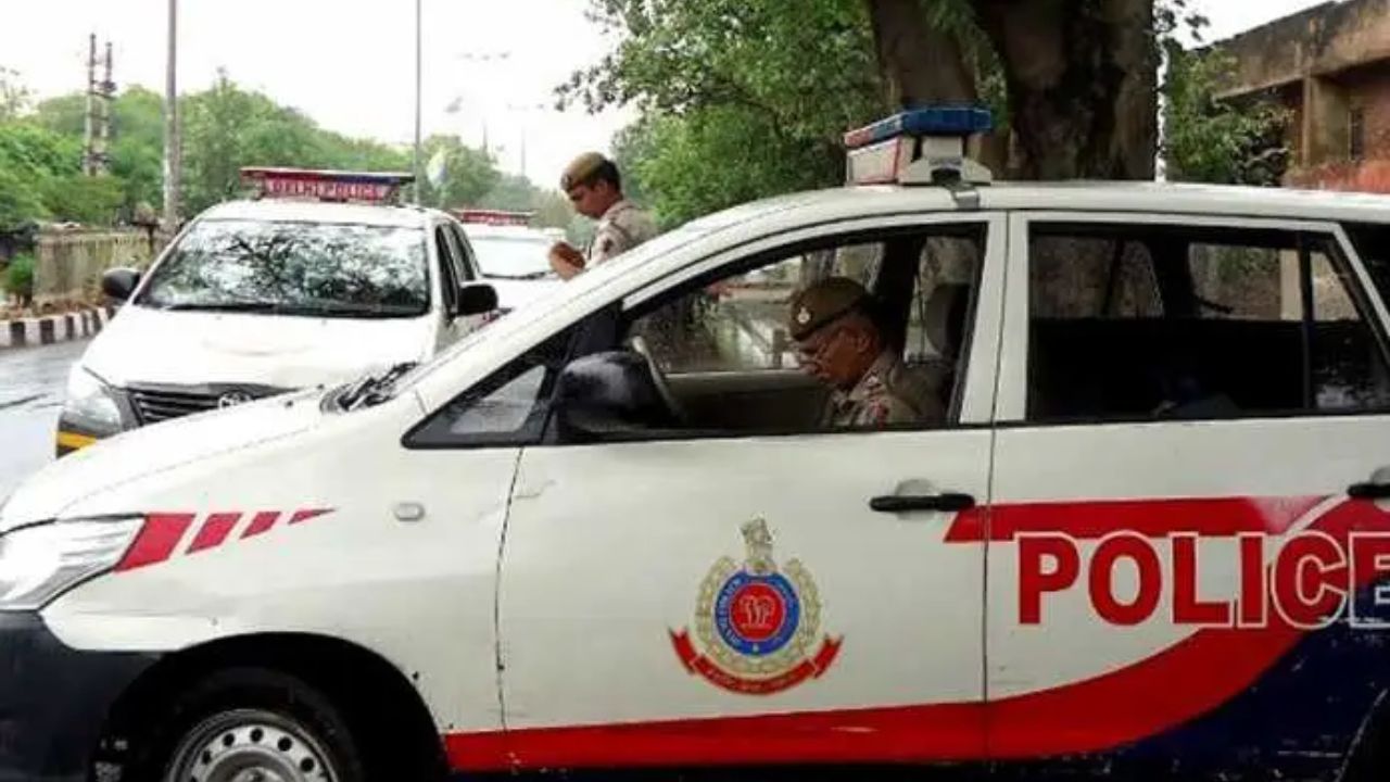 पाकिस्तान से पंजाब और फिर दिल्ली तक फैला नेटवर्क! ISI समर्थित आतंकी मॉड्यूल का भंडाफोड़