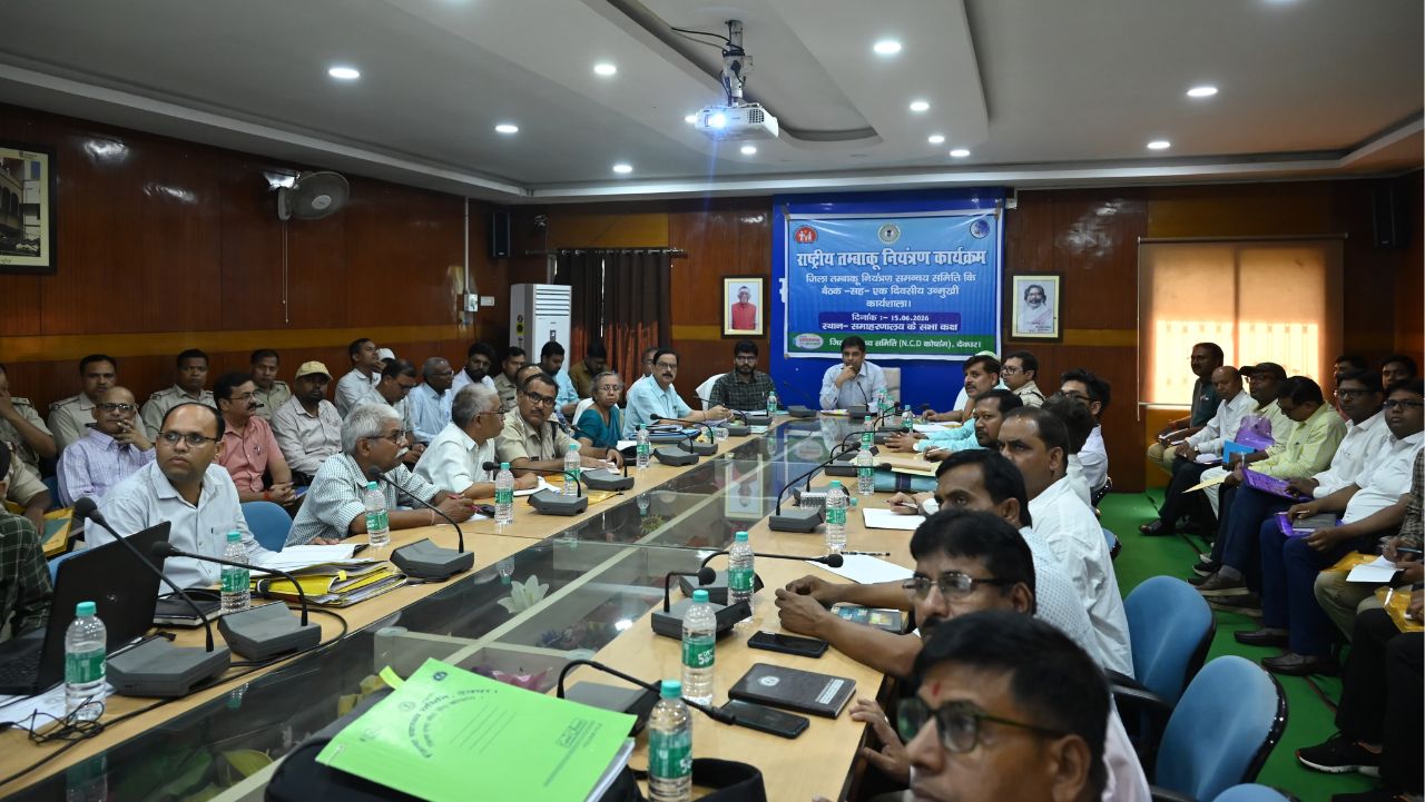 deoghar