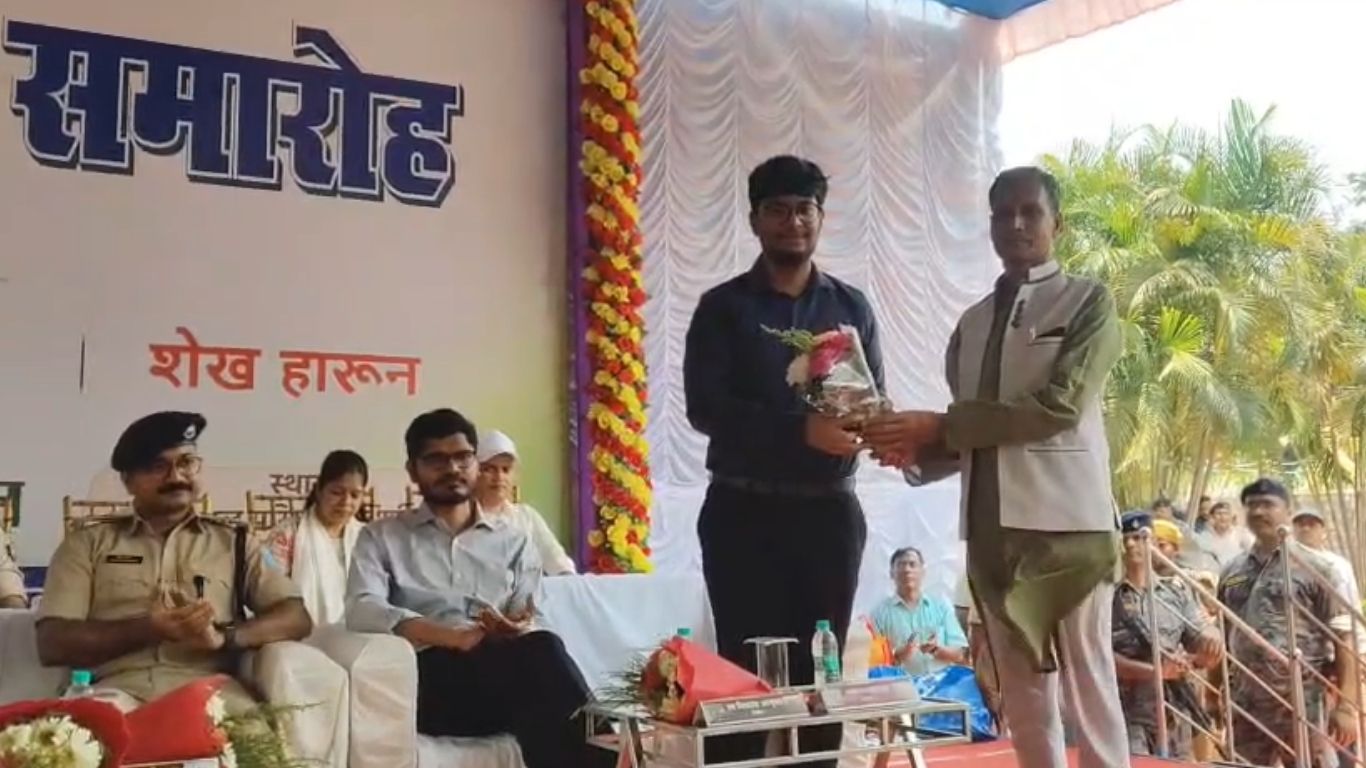deoghar