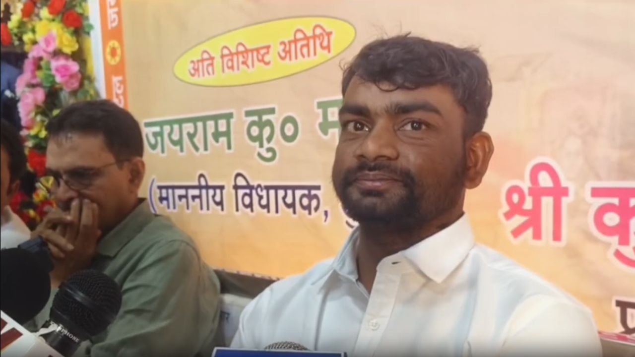 झारखंड की राजनीति में भूचाल! राज्यसभा की 2 सीटों पर ऐसा क्या खेल चल रहा है कि दिल्ली तक हड़कंप मच गया?