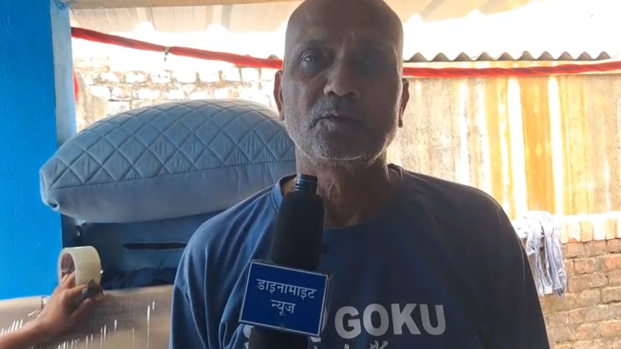 अचानक हुआ जोरदार धमाका, फिर मची चीख-पुकार! देवरिया में AC मैकेनिक के साथ हुआ ऐसा हादसा कि दहल गए लोग