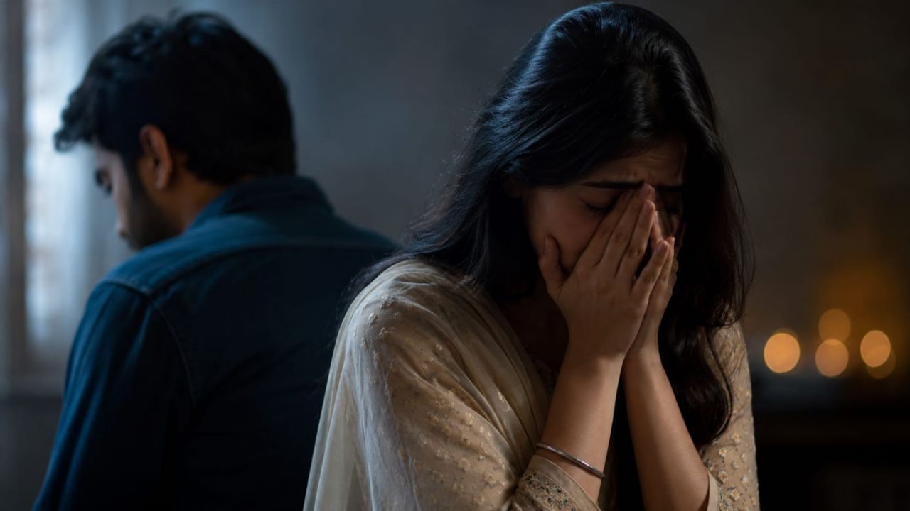 अब शादी करो मुझसे… प्रेमिका ने कहा तो बदले प्रेमी के इरादे, डेढ़ साल तक भरोसे में रखकर करता रहा शोषण