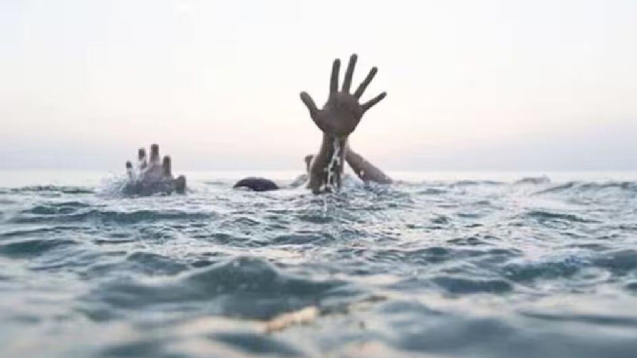 देवरिया में ये क्या हुआ? लोग गए थे एक शख्स के अंतिम संस्कार में, मिले दो शव, मचा कोहराम