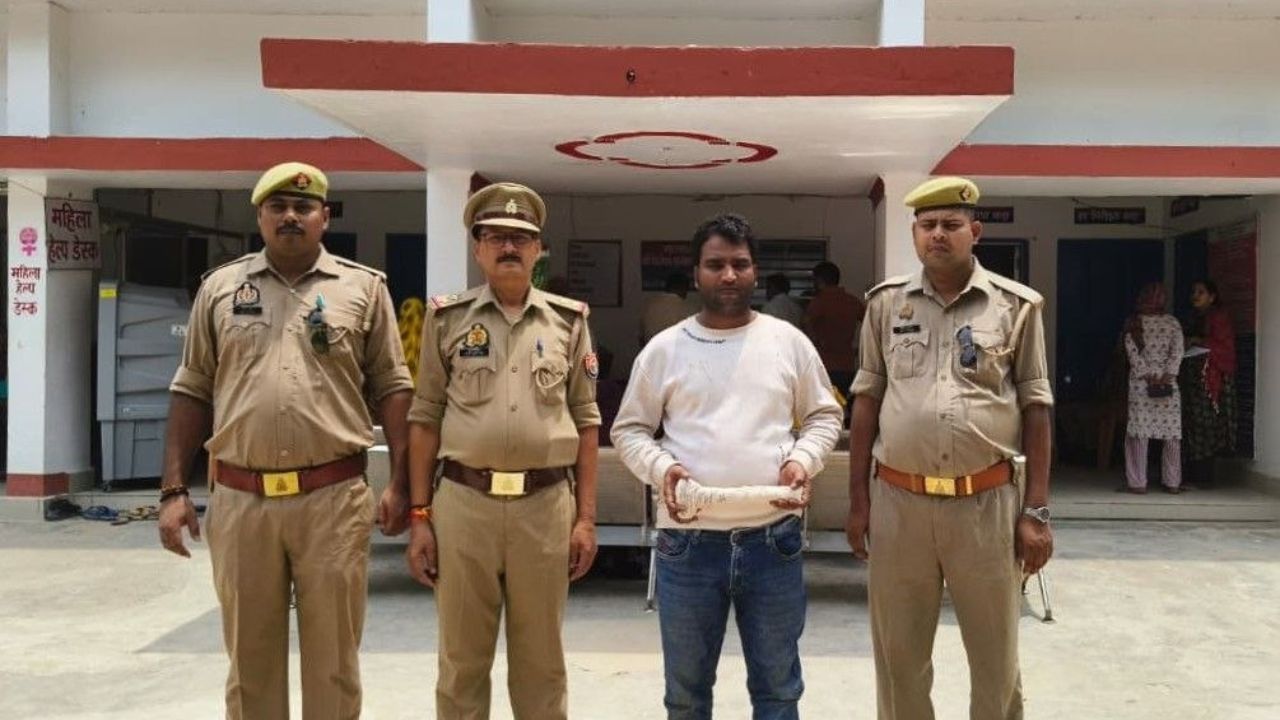 दहेज के लिए हैवान बना पति! हत्या की कोशिश का चौंकाने वाला मामला