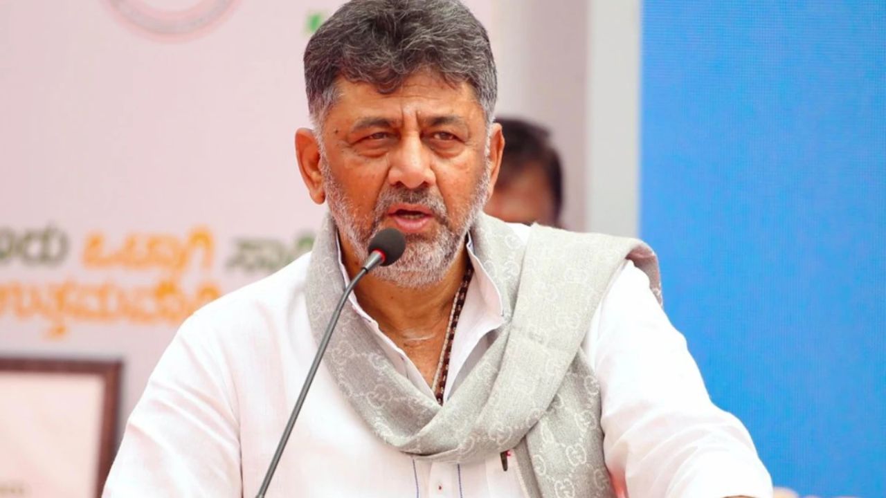 Karnataka CM: कनकपुरा के छात्र से कर्नाटक के मुख्यमंत्री तक: पढ़ें डीके शिवकुमार की संघर्ष और सफलता की कहानी