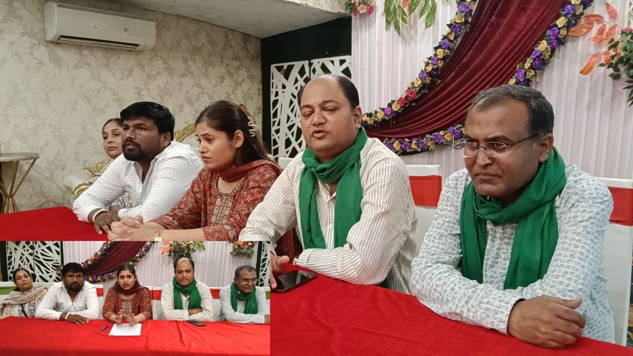शादी के मंडप से सड़क तक: दहेज प्रताड़ना का ऐसा दर्द जानकर आप भी होंगे हैरान