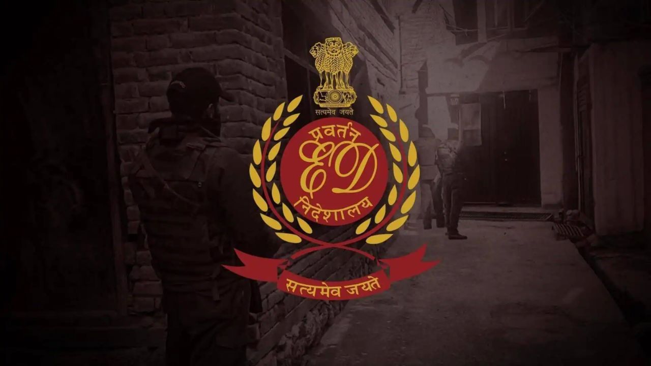 जालंधर में बड़ी कार्रवाई: मशहूर एडवोकेट अमित बजाज के घर ED का छापा, टैक्स गड़बड़ी मामले में हंगाला जा रहा रिकॉर्ड