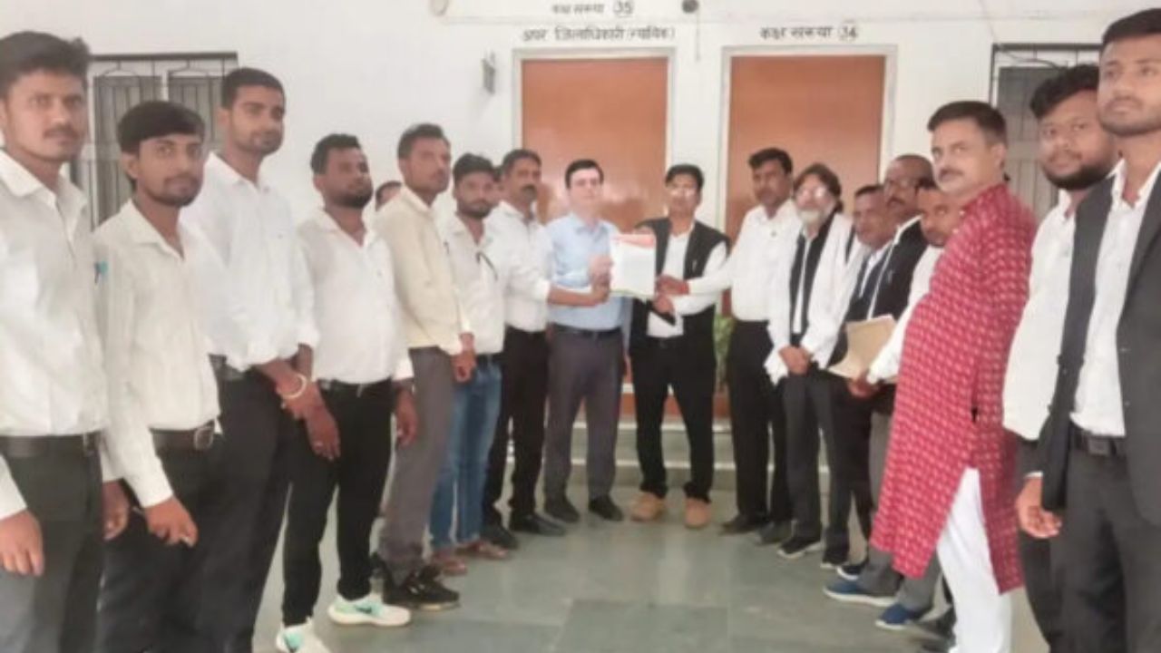 बलरामपुर में बिजली समस्या पर संग्राम, सांसद और विधायक को लिखी चिट्ठी, मांगा पक्का इलाज