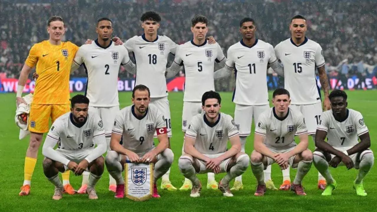 FIFA World Cup 2026: अमेरिका में इंग्लैंड टीम का सामान चोरी, टूर्नामेंट से पहले सुरक्षा व्यवस्था पर उठे सवाल