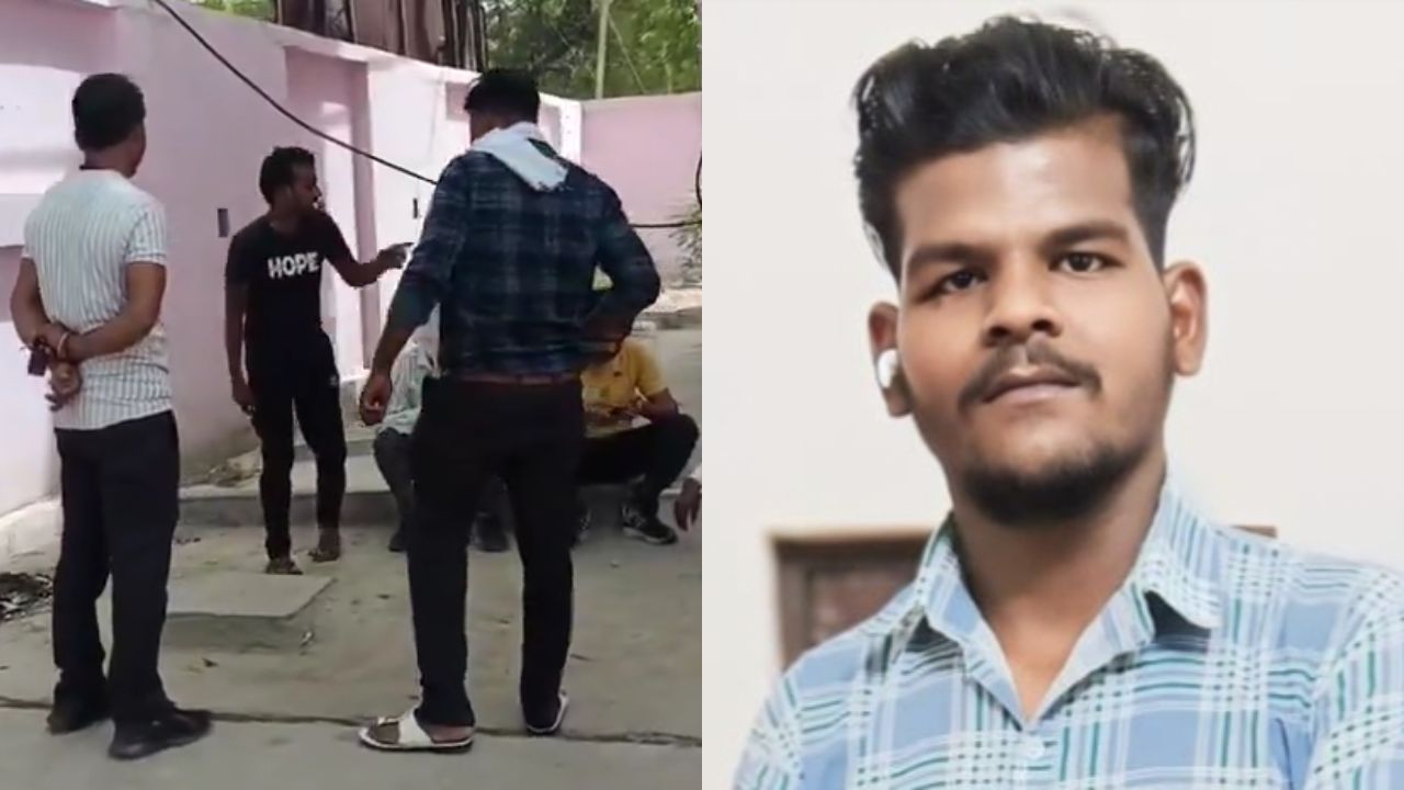 रात को सोया, सुबह फंदे पर मिला शव! एटा के युवक की मौत ने खड़े किए कई सवाल