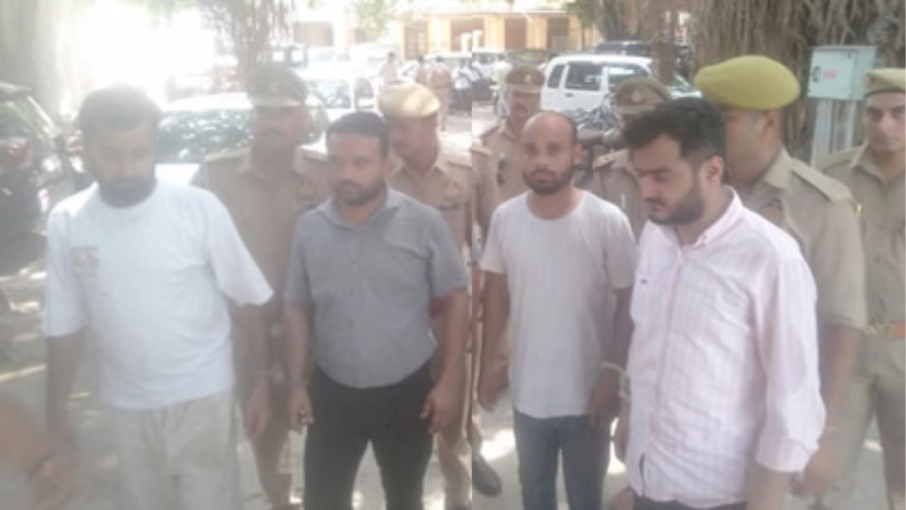 कानपुर में 13 साल से चल रहा था फर्जी डिग्री का अंतरराष्ट्रीय खेल, पुलिस ने किया बड़ा खुलासा
