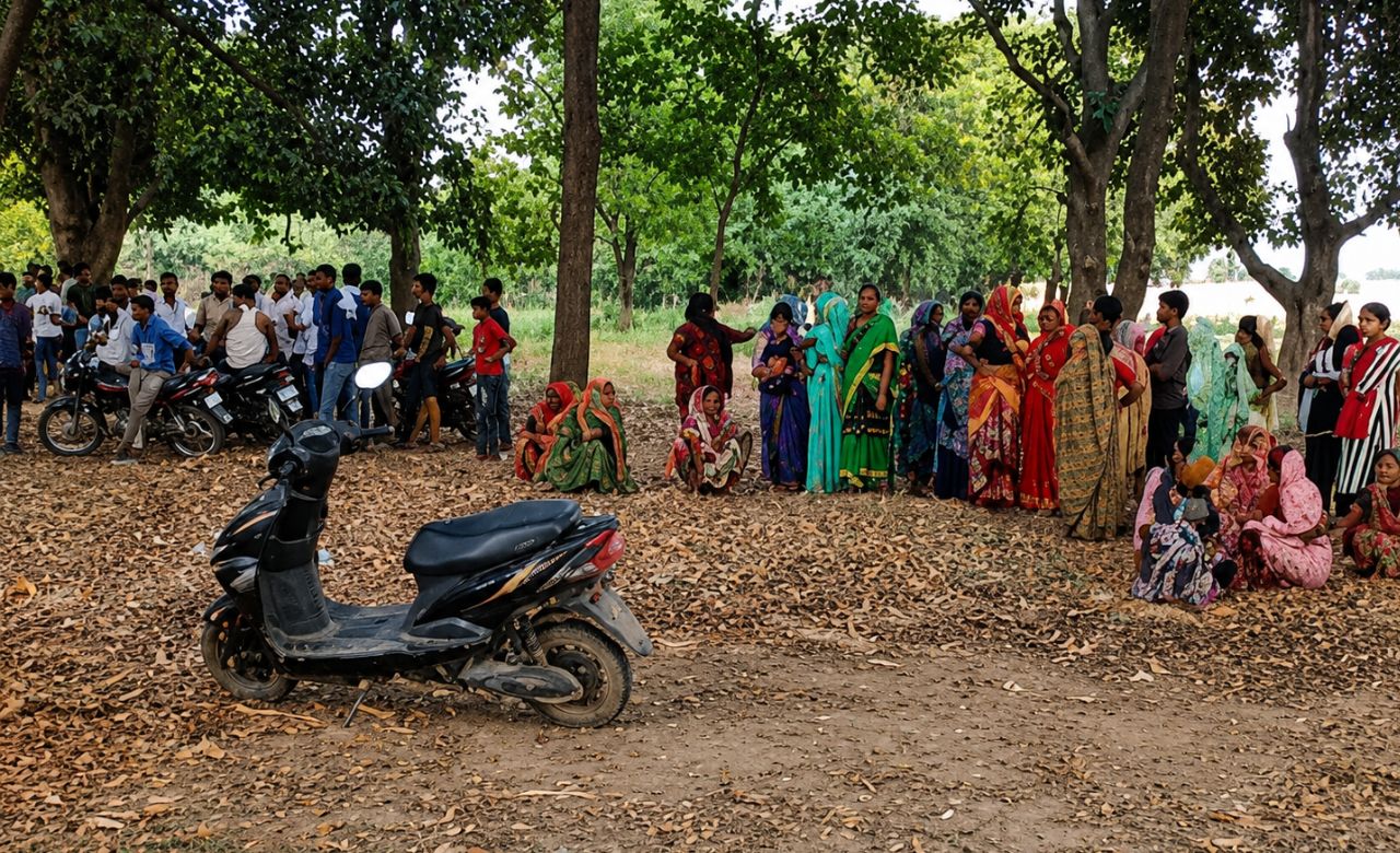 Fatehpur: आम के बाग में पेड़ से लटका मिला युवक… लेकिन एक सवाल ने पूरे गांव की नींद उड़ा दी