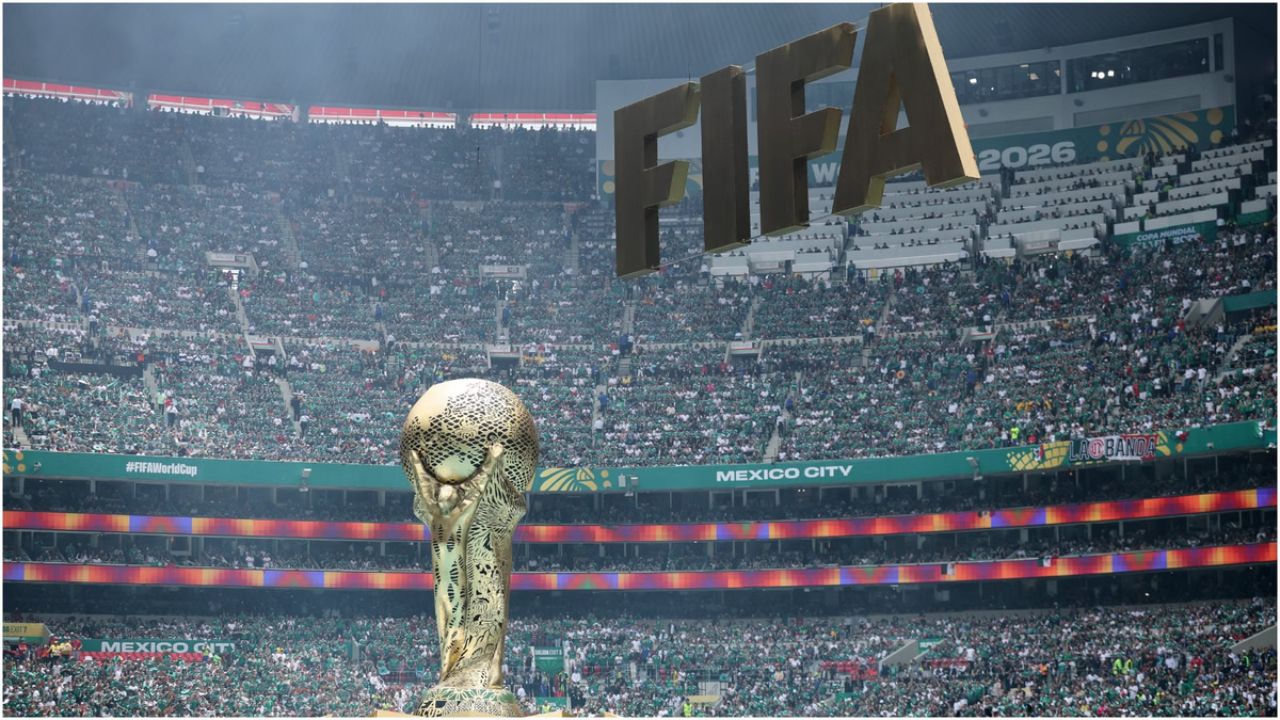 FIFA World Cup: इक्वाडोर ने जर्मनी को हराया, आइवरी कोस्ट ने रचा इतिहास