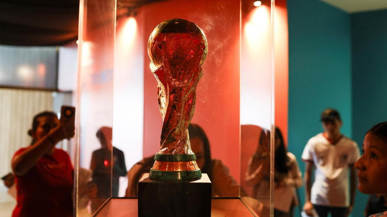 1. FIFA World Cup 2026: फीफा वर्ल्ड कप में डेब्यू करेंगी ये 4 टीमें, कतर ने भी पहली बार किया क्वालीफाई