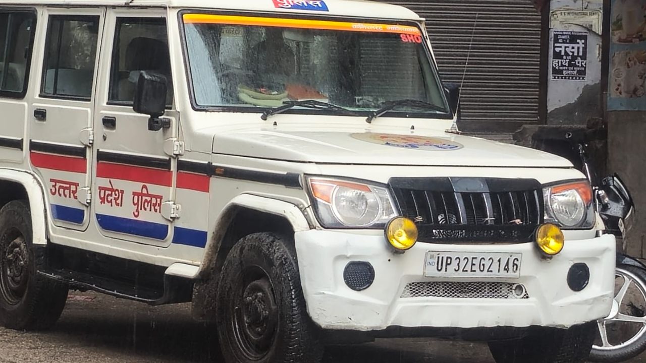 गाजियाबाद पुलिस को बदमाशों की खुली चुनौती, दिनदहाड़े किया युवक का अपहरण! जानें फिर कैसे बची जान