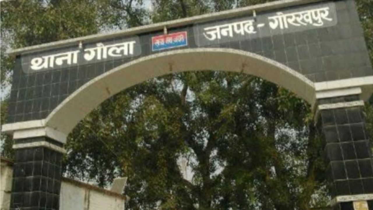 Gorakhpur: वीडियो बनाने को लेकर भड़का विवाद, दो पक्षों में जमकर मारपीट; गांव में तनाव