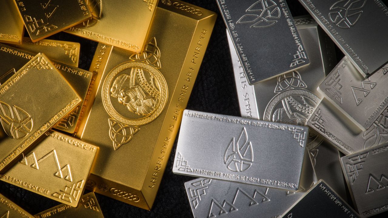 Gold-Silver Price Drop: दिल्ली में 1.46 लाख रुपये हुआ 24 कैरेट गोल्ड, जानें अपने शहर का हाल