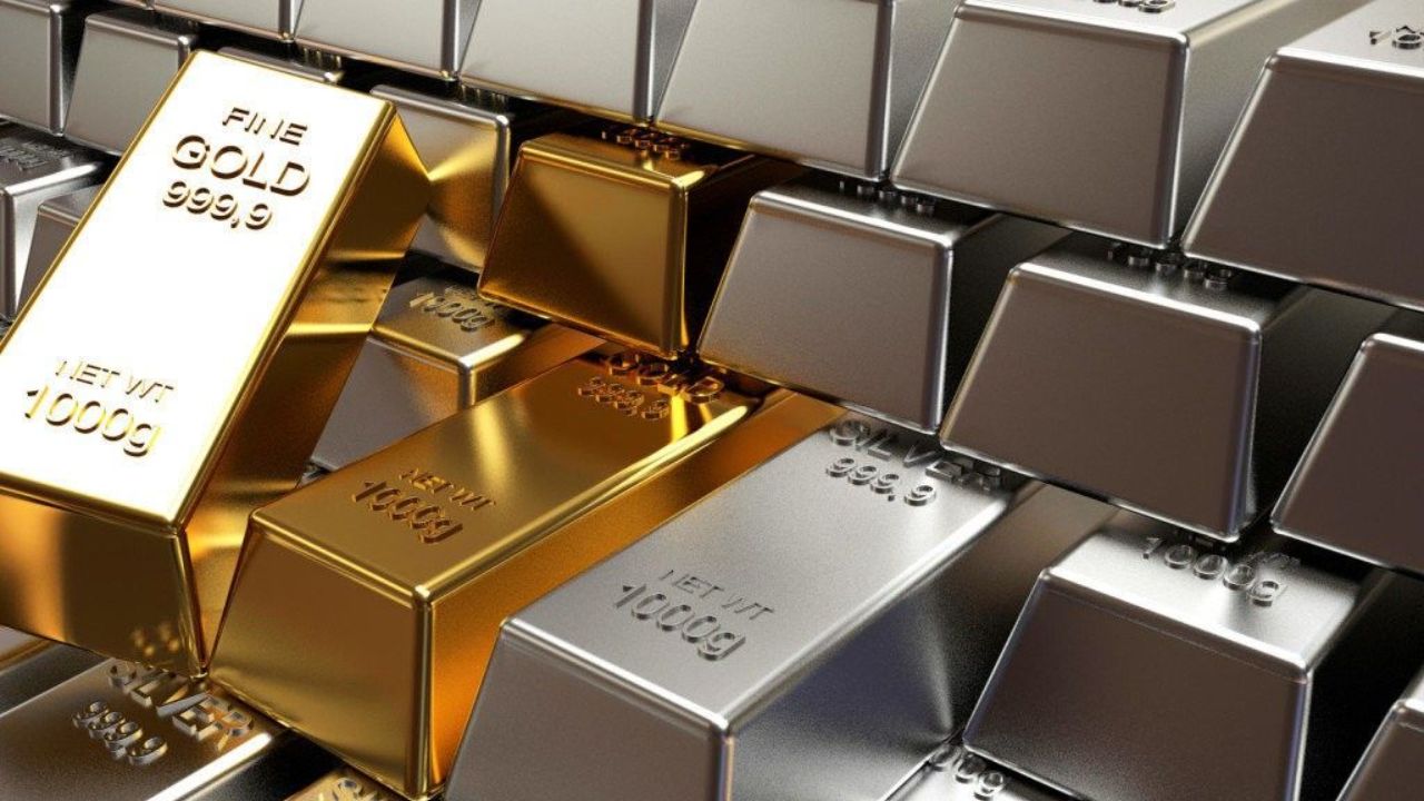 Gold-Silver Price: दो दिनों की स्थिरता के बाद फिर गिरे सोने और चांदी के दाम, चेन्नई में सबसे महंगा तो दिल्ली-मुंबई में क्या है रेट