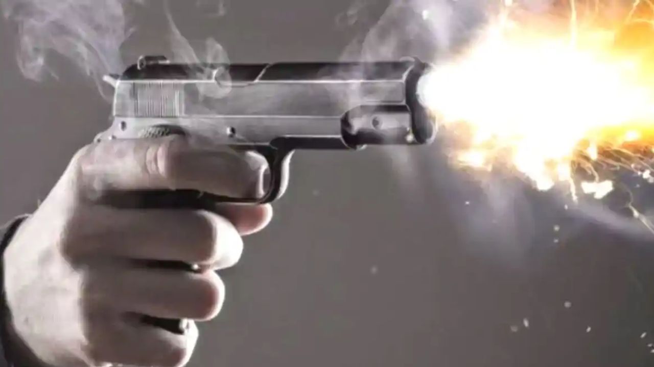 जिस रिश्ते में था प्यार, वहीं कैसे बन गया मौत का खेल? पति-पत्नी की गोली लगने से मौत