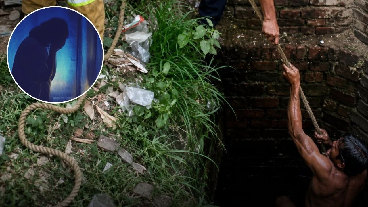 ‘साहब, किराया नहीं है… आप ही पापा का अंतिम संस्कार कर दीजिए’; पढ़ें गोरखपुर के दर्दनाक हादसे की कहानी