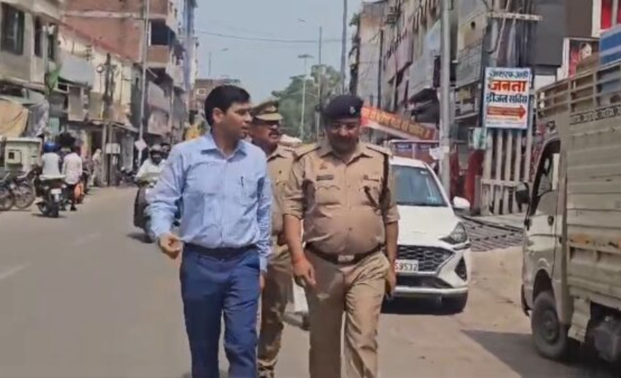 लखनऊ अग्निकांड के बाद गोरखपुर में मचा हड़कंप! कोचिंग सेंटरों पर प्रशासन का छापा, जांच में खुलीं चौंकाने वाली खामियां