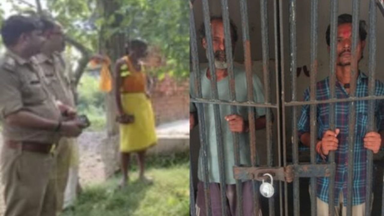 रात के अंधेरे में किसने किया बड़ा कांड? मंदिर से गायब मिली हनुमान जी की प्रतिमा, खेत में दिखा चौंकाने वाला मंजर