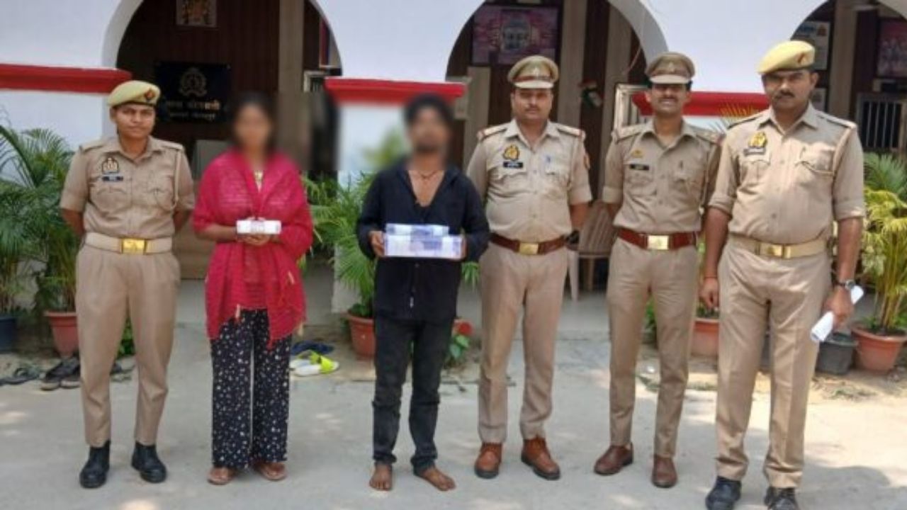 शादी का मौका बना ‘चोरों का मौका’! घर सूना पड़ा और उड़ गए लाखों के जेवर, गोरखपुर में ये क्या हुआ?