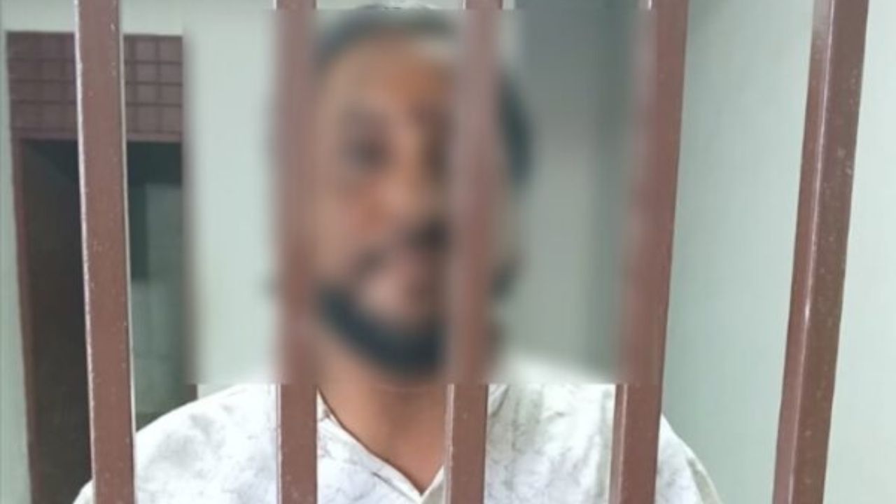 GDA में आवास दिलाने का झांसा देकर लाखों की ठगी, फर्जी कर्मचारी बनकर घूम रहा आरोपी; ऐसे हुई गिरफ्तारी