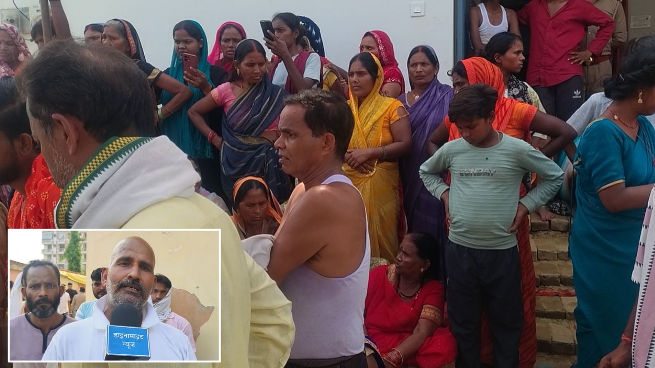 ब्रह्मभोज के खर्च और संपत्ति विवाद ने लिया खूनी मोड़, भाई ने भाई को मारी गोली; इलाज के दौरान मौत