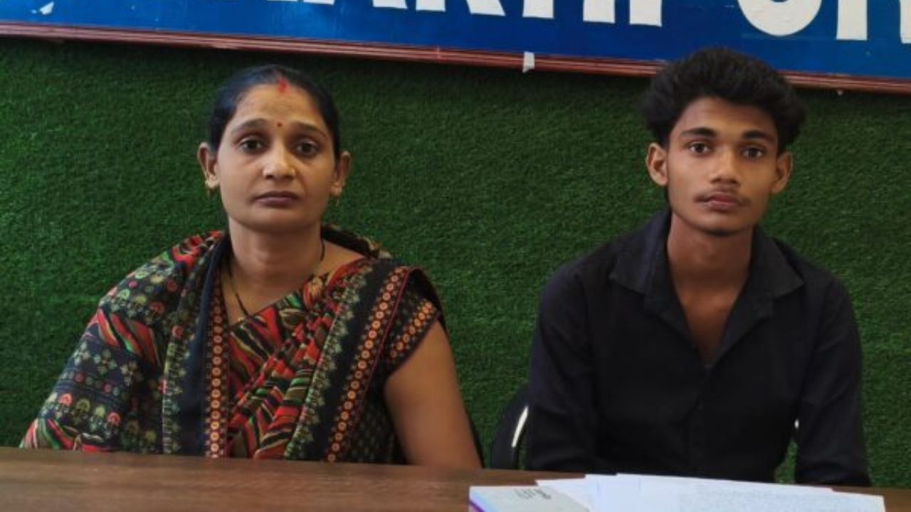 पति को शराब पिलाकर करा लिया करोड़ों की जमीन का बैनामा? महिला का दर्द सुन हर कोई रह गया हैरान