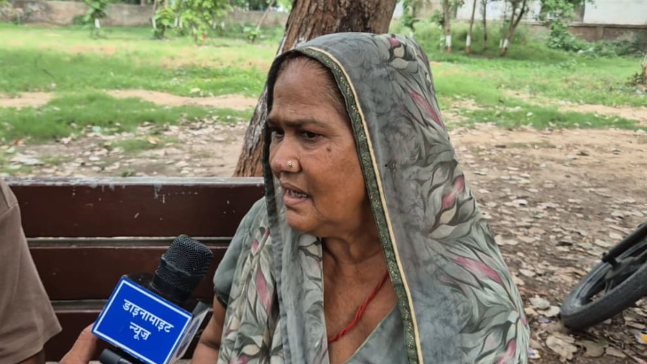 Gorakhpur : हादसा या हत्या? अनिल की संदिग्ध मौत पर परिजनों ने मांगा न्याय
