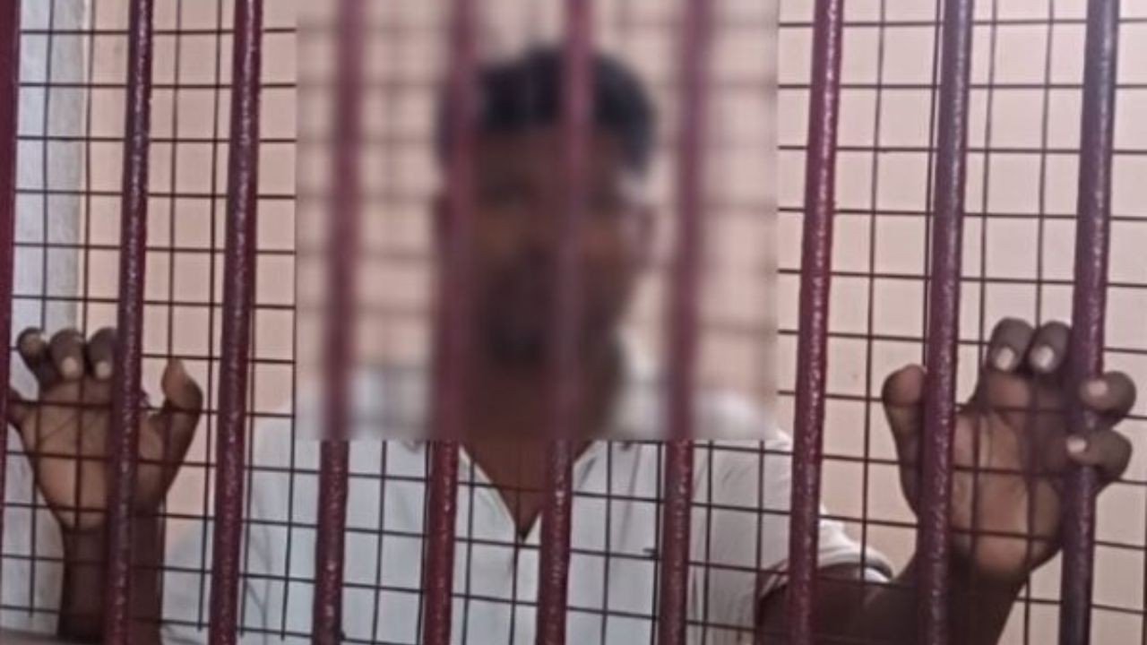 गोरखपुर में सरकारी कर्मचारी का हुलिया बनाकर करता था ये खेल, ऐसे खुली पोल