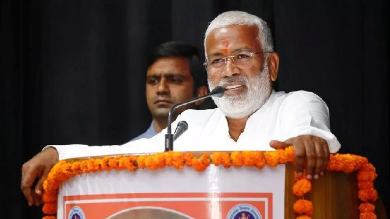गोरखपुर में इस कैबिनेट मंत्री को बनाया गया प्रभारी मंत्री