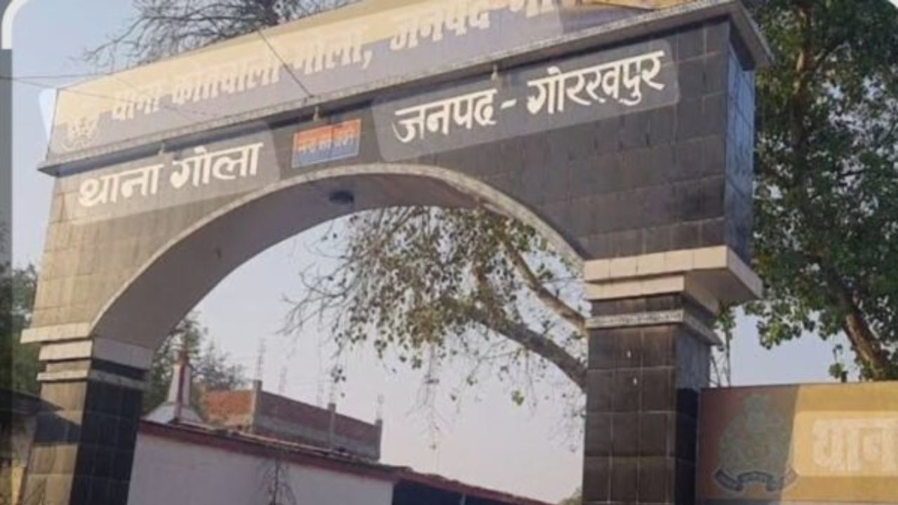 गोरखपुर में दूध का पैसा मांगना पड़ा भारी, युवक पर लोहे की रॉड से जानलेवा हमला, हालत गंभीर