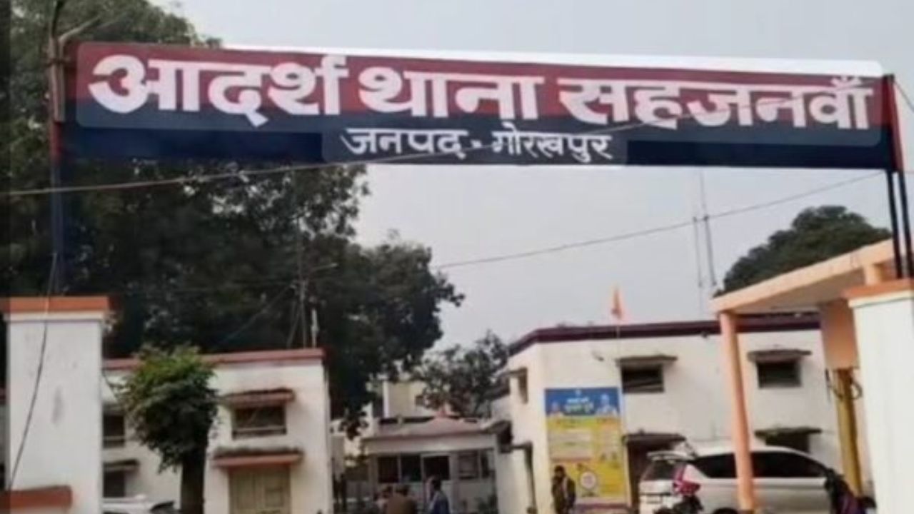 गीडा सेक्टर-22 के होटलों पर उठे सवाल, एक सप्ताह में दूसरी घटना से मचा हड़कंप