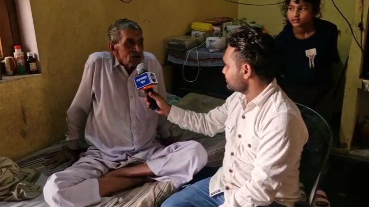 Dynamite News Exclusive: गुजरात के नए डीजीपी बनने पर ग्रेटर नोएडा में जश्न, डाइनामाइट न्यूज़ पहुंची ज्ञानेंद्र सिंह मलिक के घर