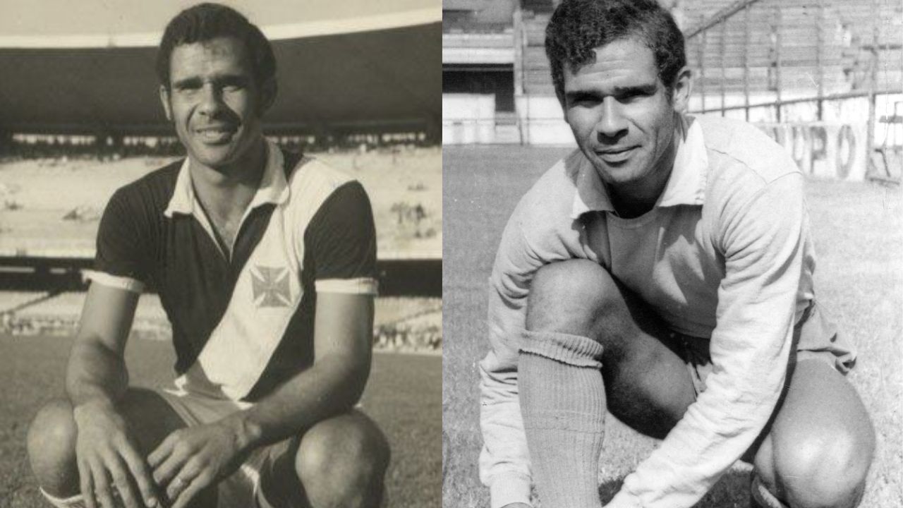 FIFA World Cup 2026 के बीच ब्राजील के दिग्गज फुटबॉलर ब्रिटो का निधन, 1970 में टीम को बनाया था विश्व चैंपियन