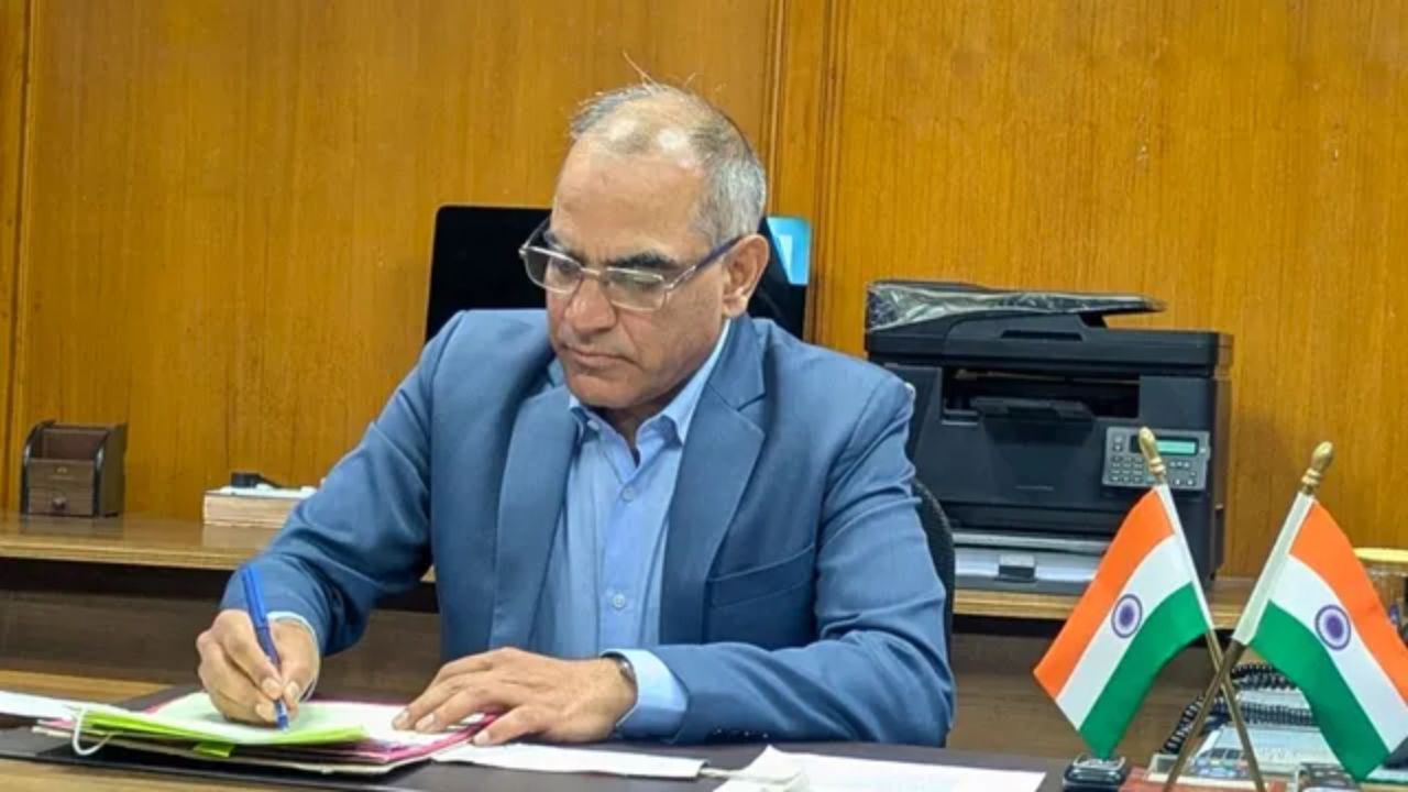 Bureaucracy News: 1993 बैच के IAS कमलेश कुमार पंत को मिली हिमाचल प्रदेश में बड़ी जिम्मेदारी, संभालेंगे ये प्रमुख पद