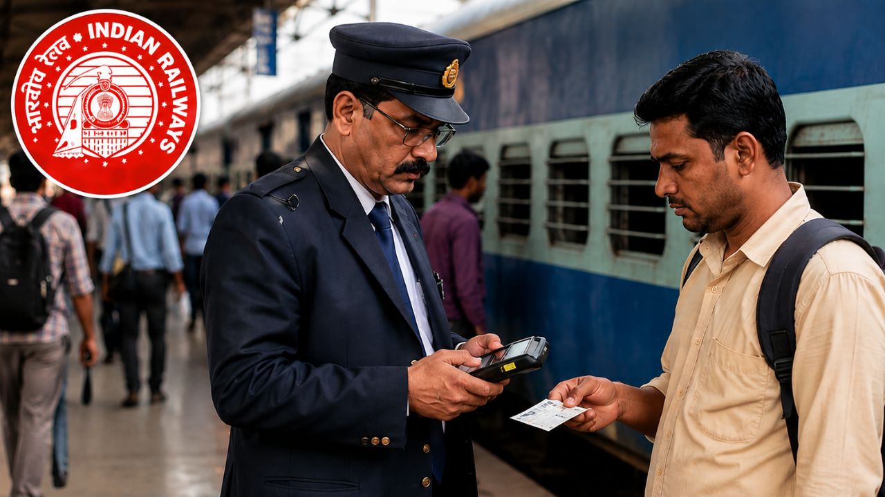Indian Railway: ‘देख लेंगे’ वाली सोच रखने वालों के लिए आंखें खोलने वाली खबर, रेलवे ने जारी किए नए कड़े नियम