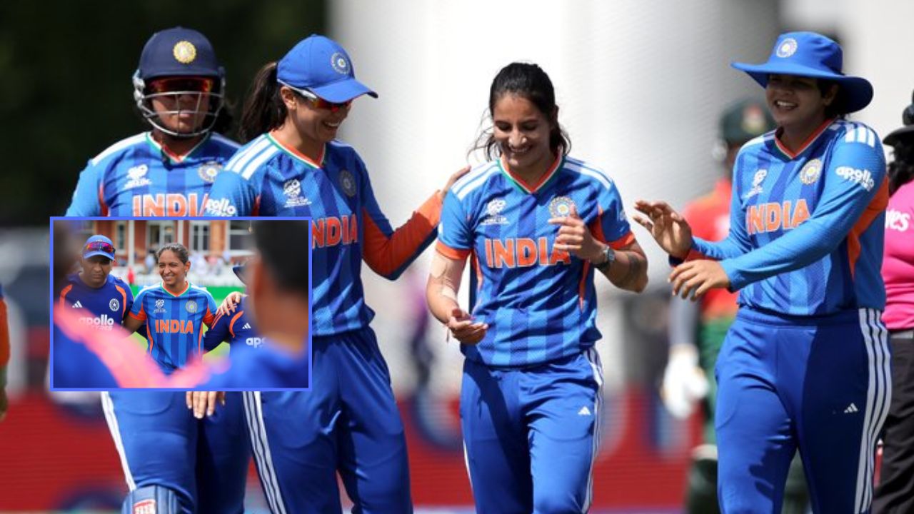 India Olympics 2028: आखिर कैसे महिला टीम ने पक्का किया ओलंपिक टिकट, पुरुष टीम के सामने अब भी बड़ा सवाल बाकी
