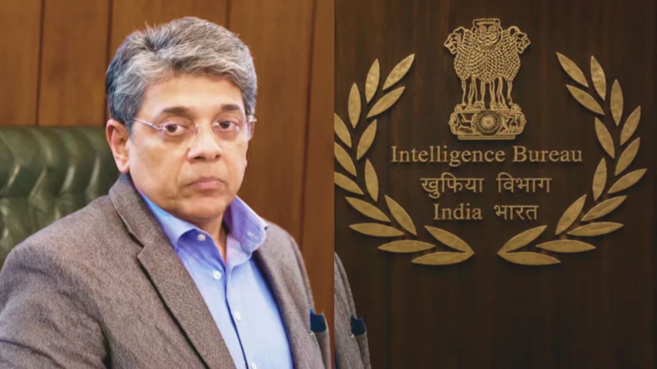 जानिए कौन हैं IPS महेश दीक्षित, जिन्हें मिली खुफिया एजेंसी IB की कमान