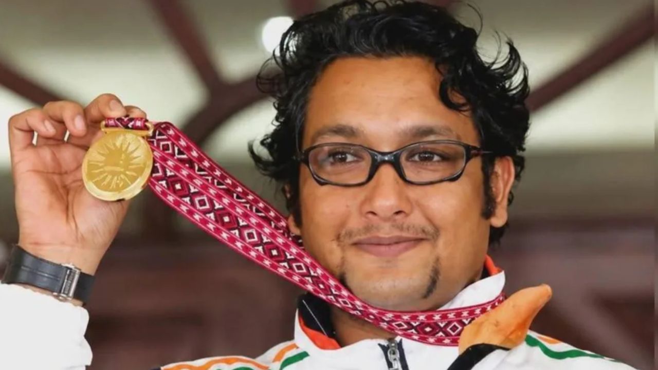 दिग्गज शूटर जसपाल राणा ने कॉमनवेल्थ और एशियन गेम्स में लगाया था पदकों का अम्बार
